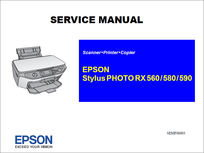 EPSON 590_RX 560_580 Service Manual-1